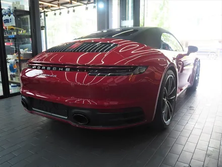 포르쉐 911 카레라 4S!! 강남 신차패키지 믿을 수 있는 샵으로~ / 강남 송파 서초