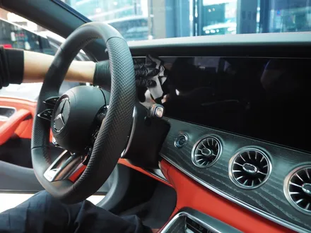 벤츠 GT43 AMG!! 강남 신차패키지 검수부터 틴팅 + PPF 퀄리티로 승부합니다~ / 강남 송파 서초