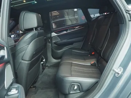 BMW 6GT 전체 PPF 강력 추천하는 이유 / 강남구 개포동
