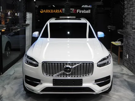 볼보 xc90 신차 검수는 더핏카샵이죠! / 강남구 개포동