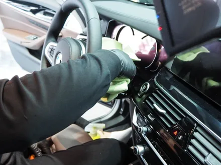 BMW 530d 신차패키지 풀 세트! / 강남구 개포동