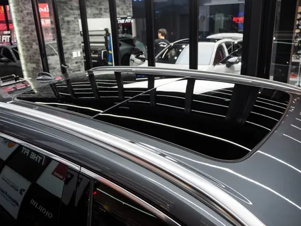 볼보 XC60 솔라가드 퀀텀으로 드레스업!! / 강남 송파 서초