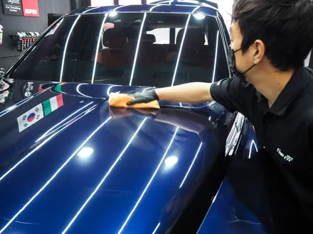 롤스로이스 컬리넌!! 오너프로 전체 PPF (2탄) / 강남 송파 서초