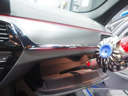 BMW M5! 소문대로 역시 신차패키지는 더핏카샵? / 강남 송파 서초