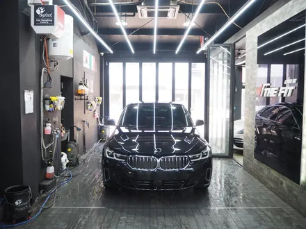 BMW 630i, 강남 신차패키지 성지 더핏카샵!! 진심을 다해 시공해 드립니다~ / 강남 송파 서초