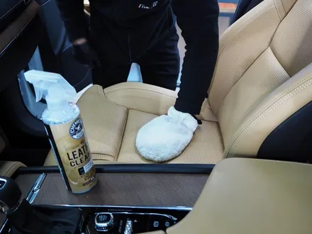볼보 xc90 신차 검수는 더핏카샵이죠! / 강남구 개포동