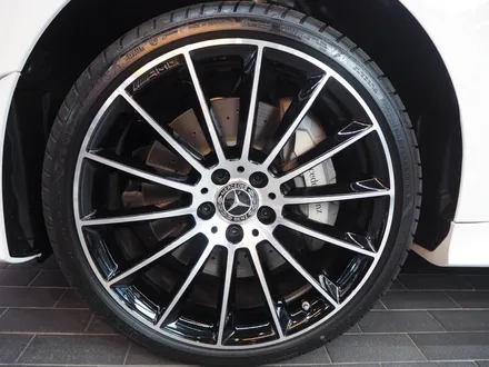 오래 묵은 벤츠 CLS 400d 더핏카샵에서 해결! / 강남구 개포동
