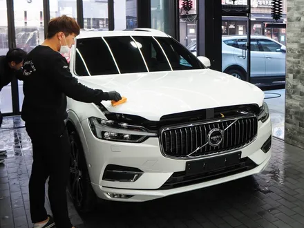 볼보 XC60 신차패키지! 퀄리티 좋은 더핏카샵 / 강남구 개포동