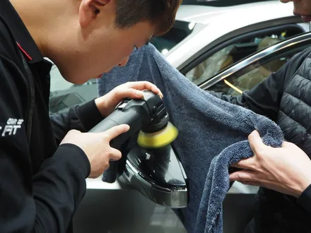 강남 신차패키지 잘하는 더핏카샵! / 강남 송파 서초