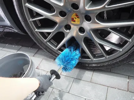 포르쉐 파나메라4S 전체PPF 더핏카샵에서 했어요 / 강남 송파 서초