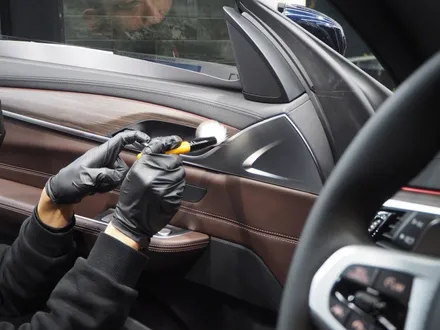 BMW 620d GT 신차검수+신차패키지 여기가 정답이죠!! / 강남 송파 서초