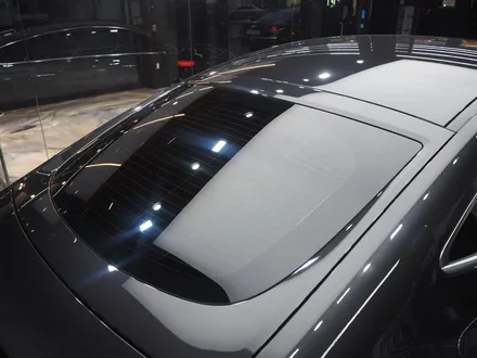 벤츠 AMG GT43!! 글라스틴트 슈어 X + 아크바리아 퍼플로 어깨 뽕~ / 강남 송파 서초
