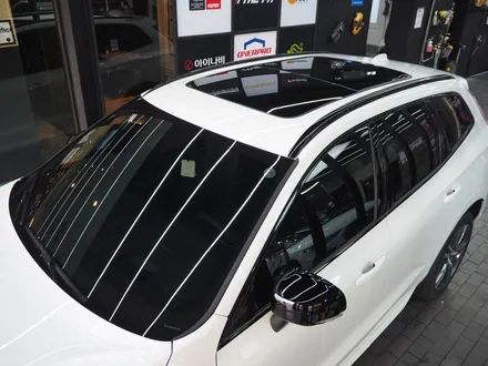 볼보 XC 60!! 글라스틴트 슈어X 만족도 200%입니다~ / 강남 송파 서초