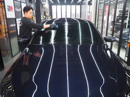 BMW 620d~ 신차 검수부터 신차 패키지 시공까지 특별한 걸 원하십니까? / 강남 송파 서초