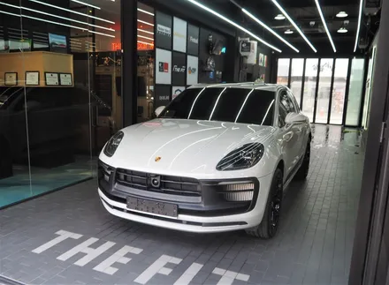 포르쉐 마칸 GTS!! 솔라가드 프리미엄 퀀텀 가격+성능+멋스러움까지~ / 강남 송파 서초