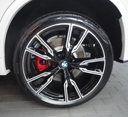 BMW X5 신차 검수 중요성과 PPF 시공 가격에 대해 설명드릴게요 / 강남구 개포동