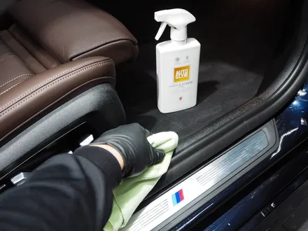 BMW 530d 신차패키지 풀 세트! / 강남구 개포동