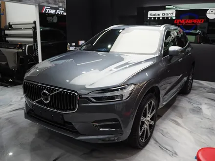 볼보 XC60, 솔라가드 보그 썬팅 추천해요! / 강남 송파 서초