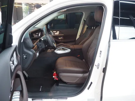 벤츠 GLS 580~ 강남 신차 패키지 여기 어때? / 강남 송파 서초
