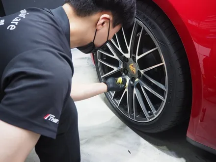 불이 나면 119!! 포르쉐는 911~ 신차패키지는 더핏카샵^^ / 강남 송파 서초