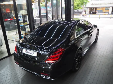 벤츠 S63 AMG~ 믿고 맡길 수 있는 신차패키지 성지로~ / 강남 송파 서초