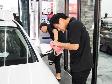 신차 패키지 잘하는 곳! 더핏카샵 추천해요 / 강남구 개포동