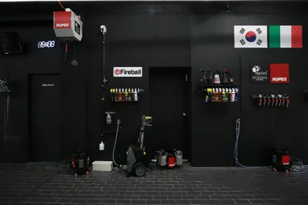 강남 신차패키지는 역시 더핏카샵! / 강남구 개포동
