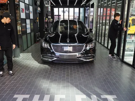 벤츠 마이바흐 S560 신차패키지도 더핏카샵에서! / 강남구 개포동