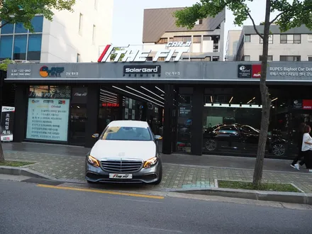 벤츠 E300 신차패키지! 여기가 최고가 맞네요 / 강남 송파 서초