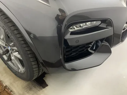 BMW X3!! 강남 신차 패키지 시공 추천받길 정말 잘했죠?? / 강남 송파 서초