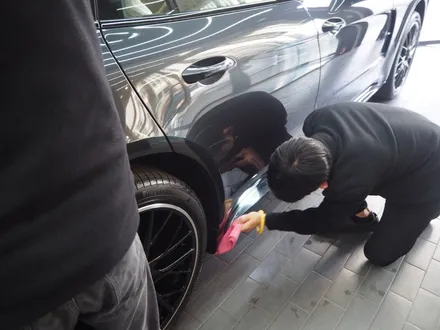 포르쉐 파나메라 4!! 강남 신차패키지는 역시 더핏카샵이네요~ / 강남 송파 서초