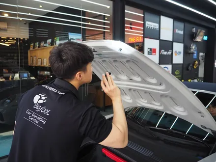 포르쉐 911 터보 S~ 강남 신차 패키지 명소는 다릅니다!! / 강남 송파 서초