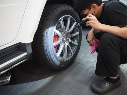 벤츠 G63 AMG!! 기본기가 탄탄한 강남 신차 패키지 손맛~ / 강남 송파 서초