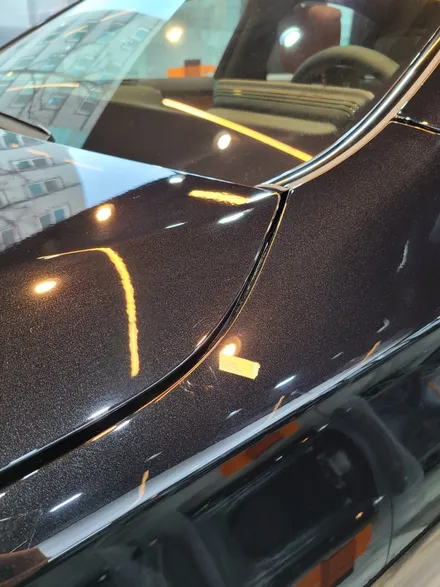 벤츠 S500 강남 신차패키지 성지라는 곳!! 자세히 들여다볼게요~ / 강남 송파 서초