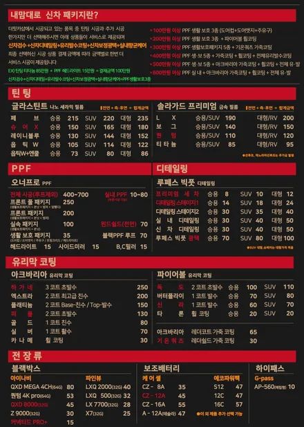 파나메라 솔라가드 퀀텀 시공에 펠트지 서비스는 기본!! 전체 PPF 시공에 실내PPF 서비스는 필수!! / 강남 송파 서초