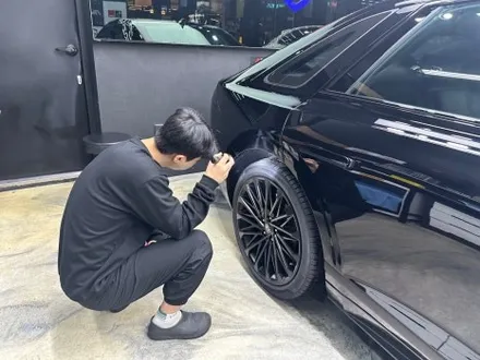 솔라가드 LX 틴팅 결정해야 되는 이유 / 강남 송파 서초