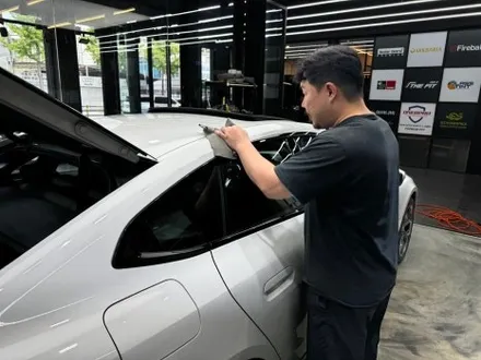 BMW 420i 신차패키지 여기 추천드립니다 / 강남구 개포동