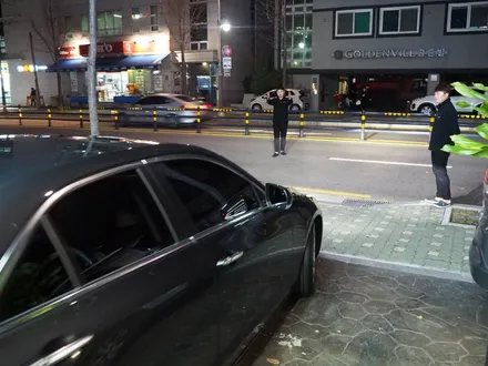 글라스틴트+솔라가드 mix! 오직 더핏카샵에서 가능합니다 / 강남구 개포동