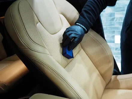 볼보 xc90 신차 검수는 더핏카샵이죠! / 강남구 개포동
