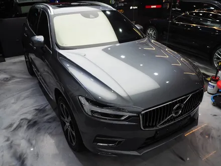 볼보 XC60, 솔라가드 보그 썬팅 추천해요! / 강남 송파 서초