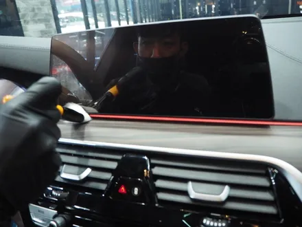 BMW 620d GT 신차검수+신차패키지 여기가 정답이죠!! / 강남 송파 서초