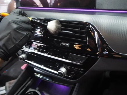 BMW M5~ 더핏카샵 신차 패키지 받아보니 너무 좋네요!! / 강남 송파 서초