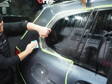 왕의 귀환 BMW X7 무광 버젼 넘넘넘~ 멋져불죠? / 강남 송파 서초