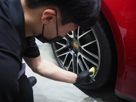 불이 나면 119!! 포르쉐는 911~ 신차패키지는 더핏카샵^^ / 강남 송파 서초