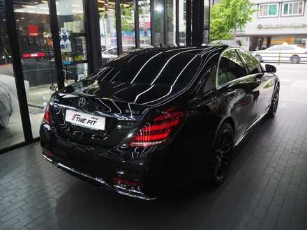 벤츠 S63 AMG~ 믿고 맡길 수 있는 신차패키지 성지로~ / 강남 송파 서초