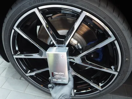 BMW 840d~ 글라스틴트 레이니블루 드레스업!! 강추 드립니다~ / 강남 송파 서초
