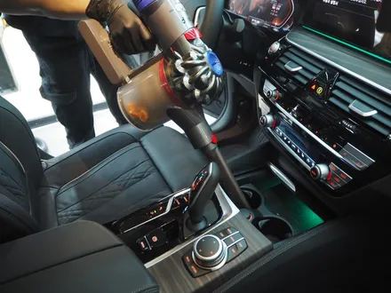 BMW 630i, 강남 신차패키지 성지 더핏카샵!! 진심을 다해 시공해 드립니다~ / 강남 송파 서초