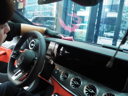 벤츠 GT43 AMG!! 강남 신차패키지 검수부터 틴팅 + PPF 퀄리티로 승부합니다~ / 강남 송파 서초