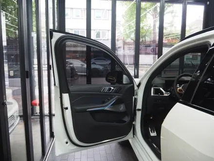 BMW X5 신차 검수 중요성과 PPF 시공 가격에 대해 설명드릴게요 / 강남구 개포동