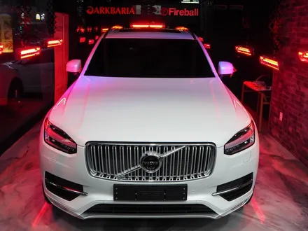 볼보 xc90 신차 검수는 더핏카샵이죠! / 강남구 개포동